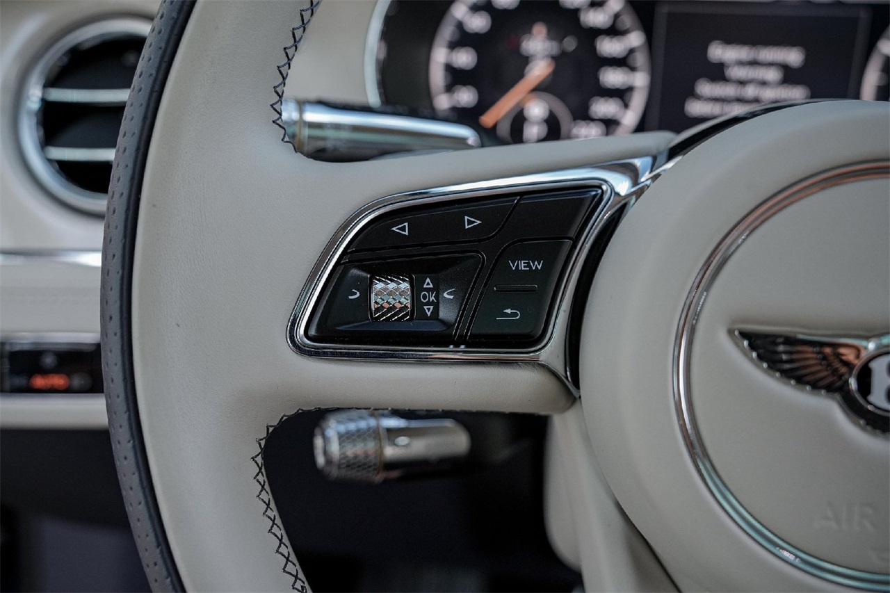 Used Car 2023 Bentley Continental Gt  Azure For Sale Under $240,000 In Austin, Texas