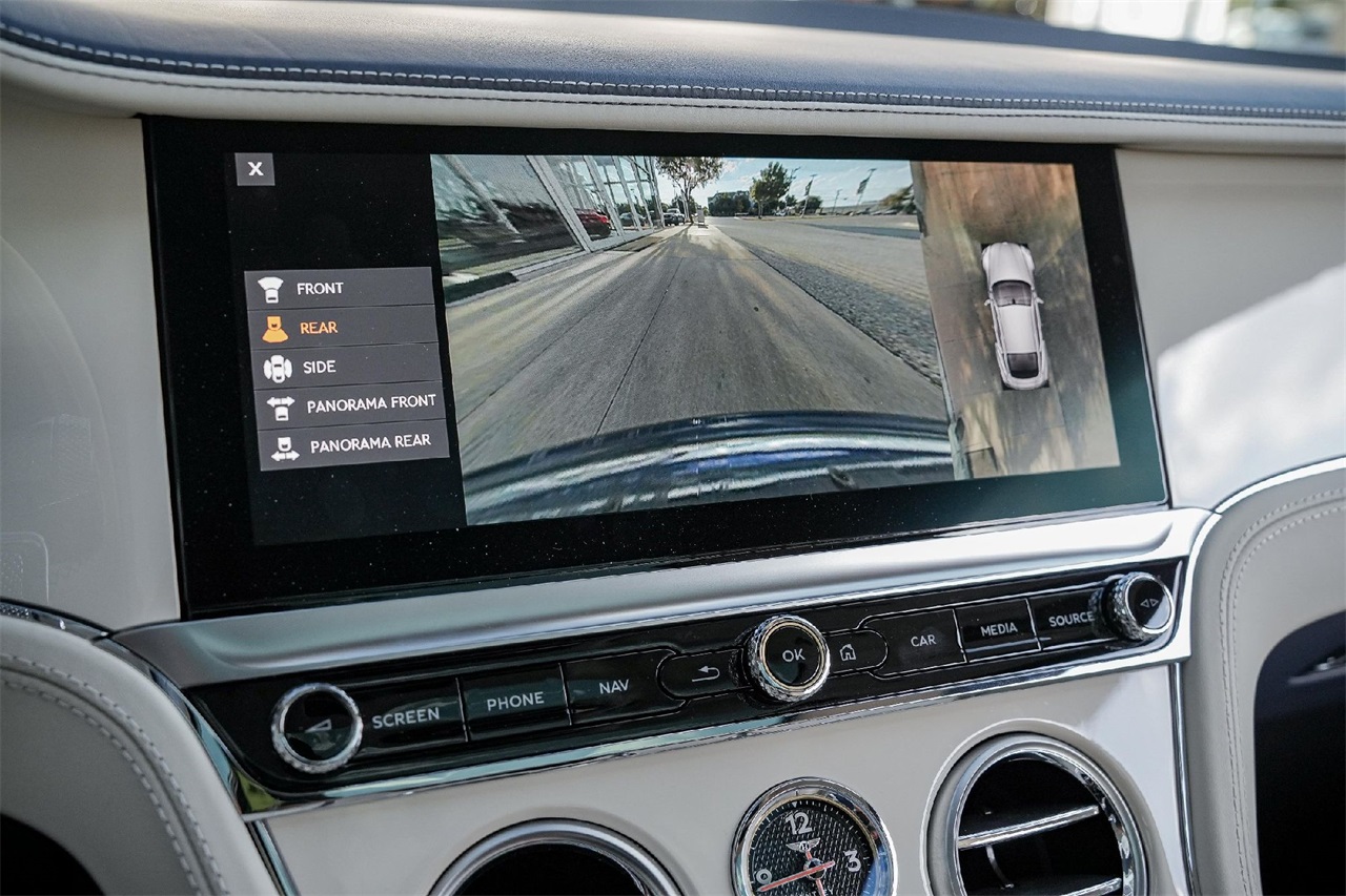 Used Car 2023 Bentley Continental Gt  Azure For Sale Under $240,000 In Austin, Texas