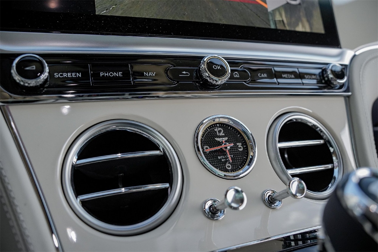 Used Car 2023 Bentley Continental Gt  Azure For Sale Under $240,000 In Austin, Texas