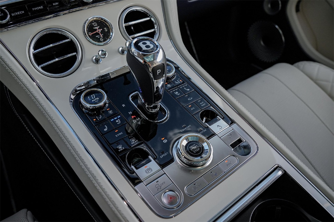 Used Car 2023 Bentley Continental Gt  Azure For Sale Under $240,000 In Austin, Texas