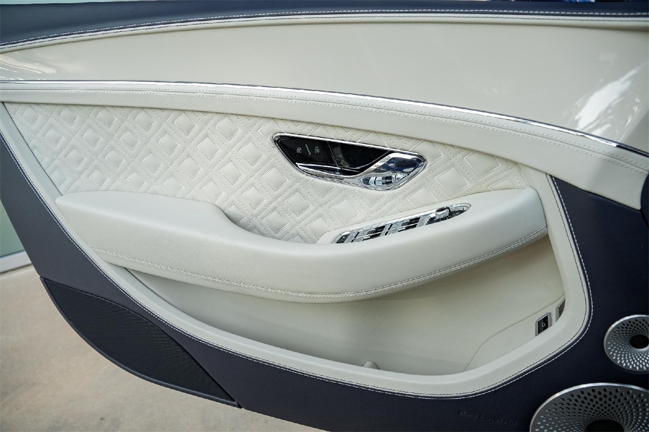 Used Car 2023 Bentley Continental Gt  Azure For Sale Under $240,000 In Austin, Texas