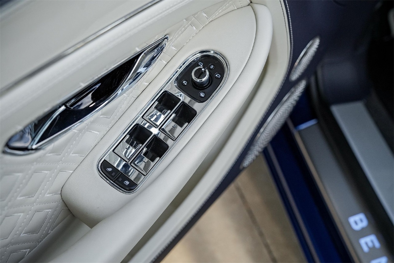 Used Car 2023 Bentley Continental Gt  Azure For Sale Under $240,000 In Austin, Texas