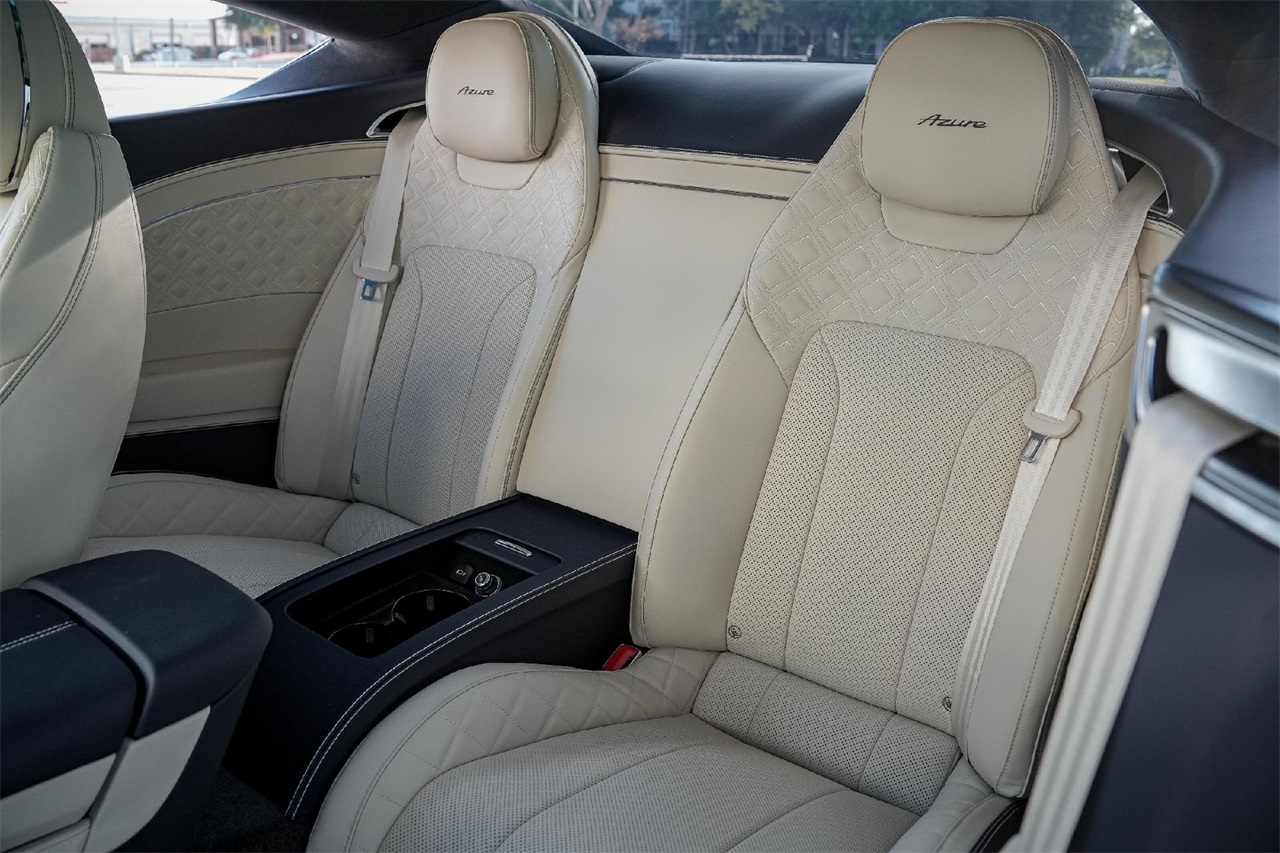 Used Car 2023 Bentley Continental Gt  Azure For Sale Under $240,000 In Austin, Texas