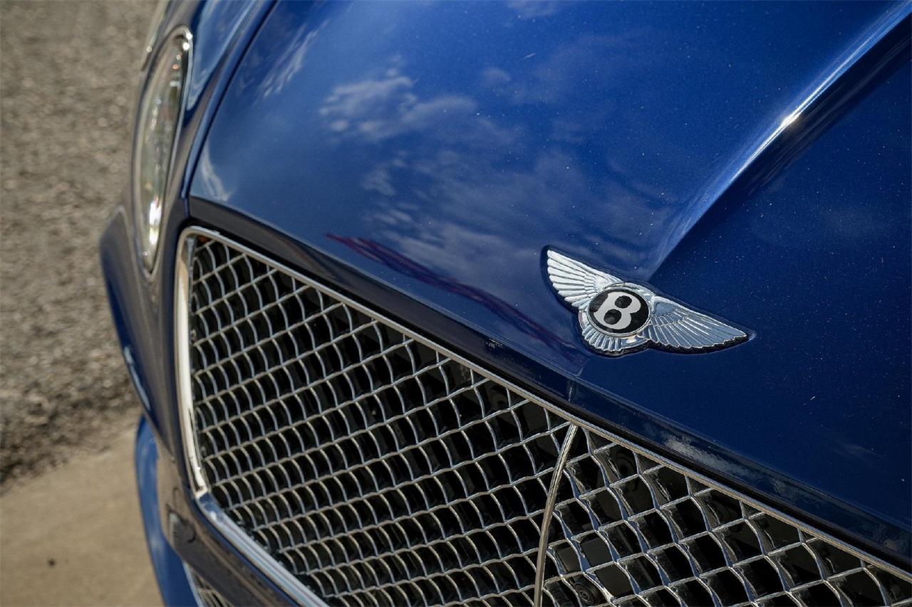 Used Car 2023 Bentley Continental Gt  Azure For Sale Under $240,000 In Austin, Texas