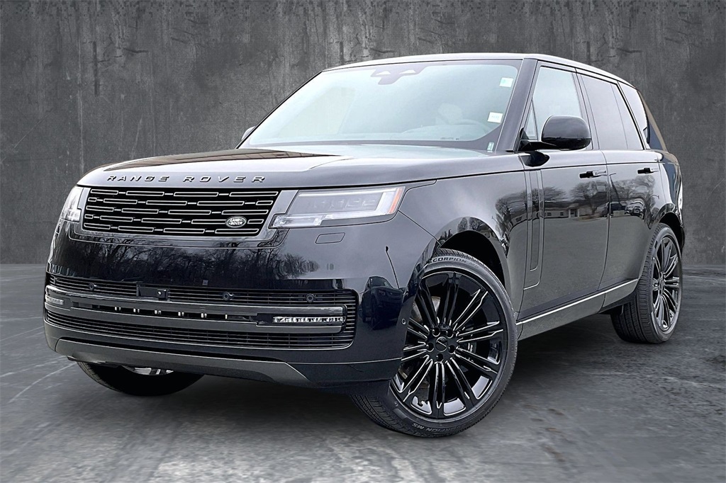 2026 Land Rover Range Rover P530 SE AWD