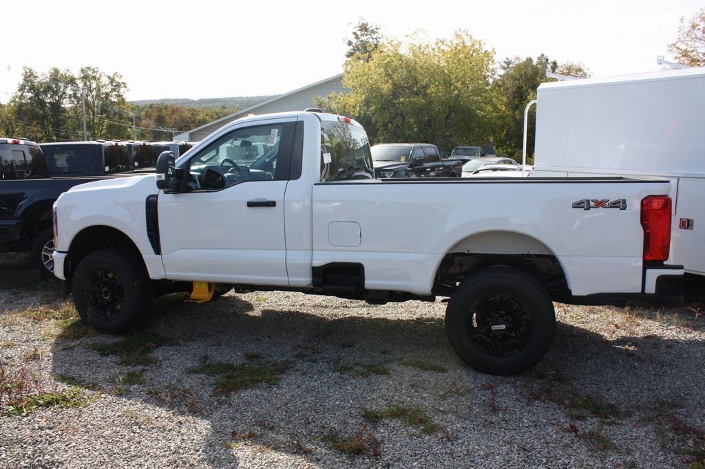2026 Ford F-250 XL photo 2