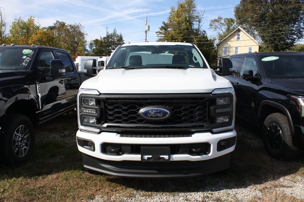 2026 Ford F-250 XL photo 3