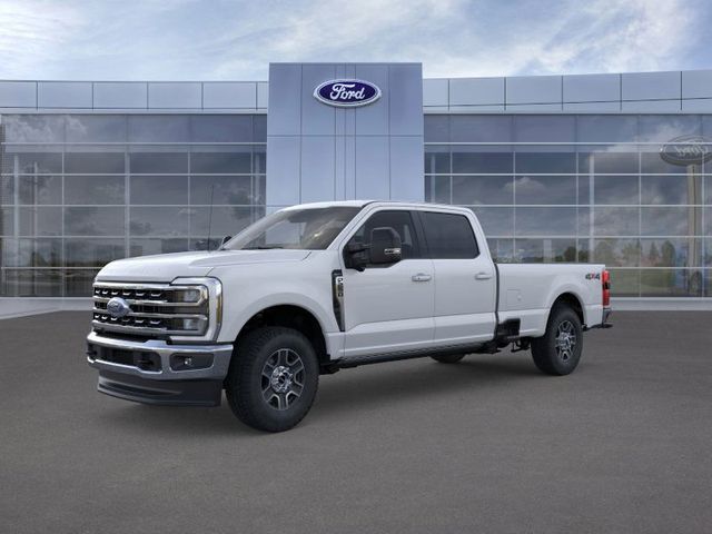 2026 Ford F-250 Super Duty Lariat Crew Cab 4WD