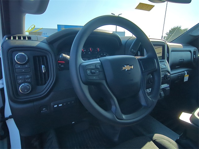 2025 Chevrolet Silverado 3500HD Work Truck for sale at PATRIOT CHEVROLET OF LIMERICK
