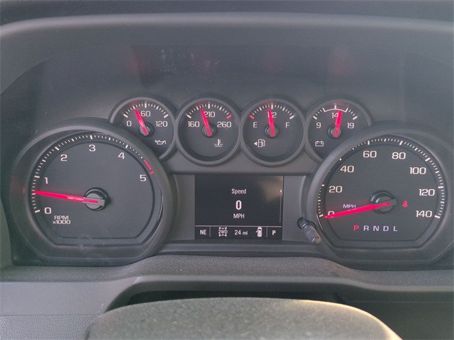 2025 Chevrolet Silverado 3500HD Work Truck for sale at PATRIOT CHEVROLET OF LIMERICK