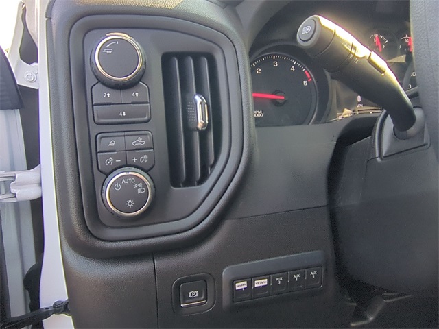 2025 Chevrolet Silverado 3500HD Work Truck for sale at PATRIOT CHEVROLET OF LIMERICK