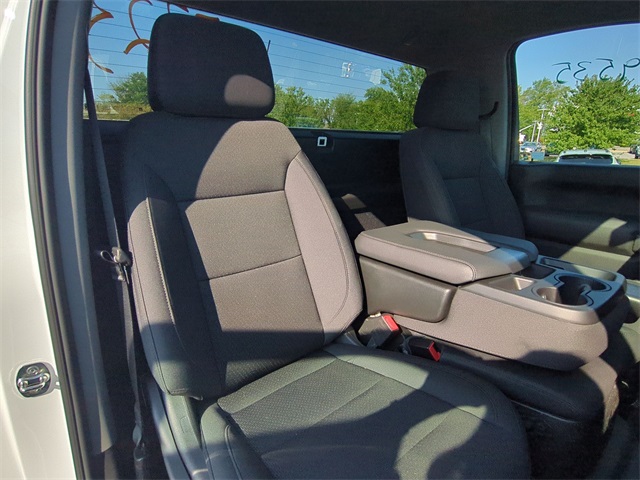 2025 Chevrolet Silverado 3500HD Work Truck for sale at PATRIOT CHEVROLET OF LIMERICK