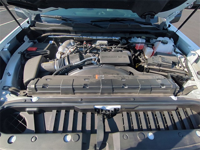 2025 Chevrolet Silverado 3500HD Work Truck for sale at PATRIOT CHEVROLET OF LIMERICK