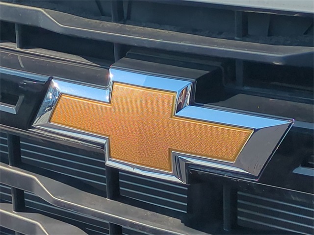 2025 Chevrolet Silverado 3500HD Work Truck for sale at PATRIOT CHEVROLET OF LIMERICK