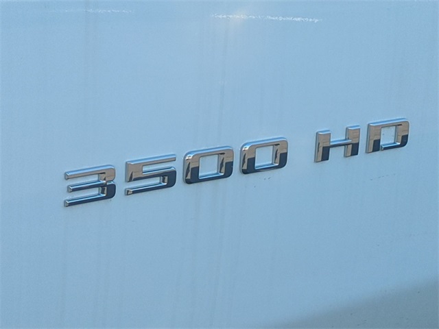 2025 Chevrolet Silverado 3500HD Work Truck for sale at PATRIOT CHEVROLET OF LIMERICK