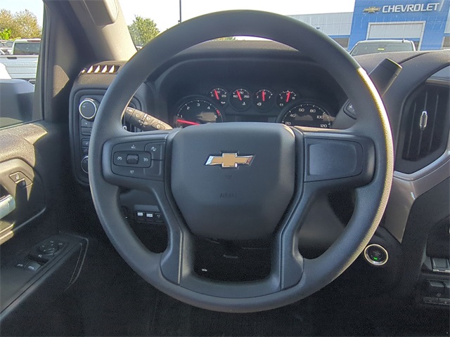 2025 Chevrolet Silverado 3500HD Work Truck for sale at PATRIOT CHEVROLET OF LIMERICK