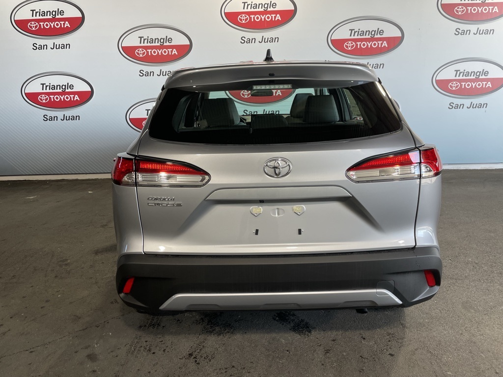 Thumbnail: 2026 Toyota Corolla Cross - 5