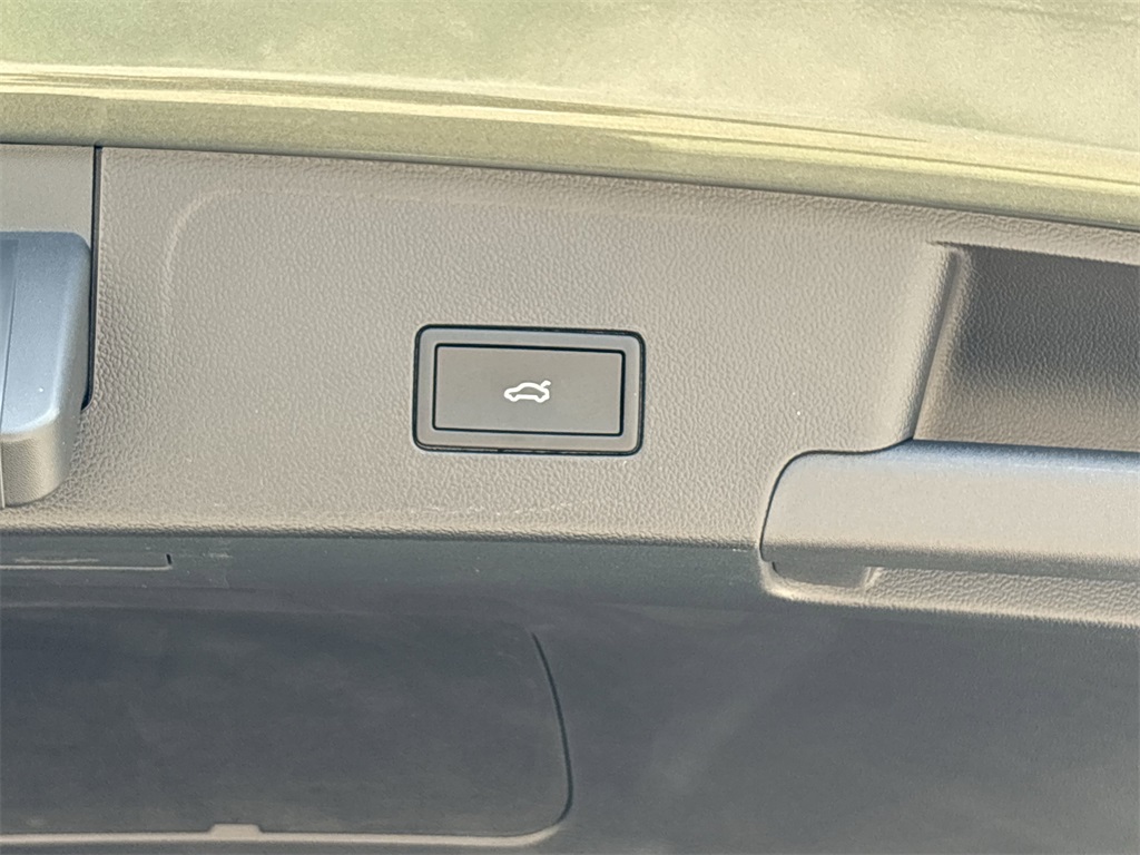 2026 Volkswagen Atlas Cross Sport 2.0T SEL R-Line Black Green at DeMontrond Automotive Group