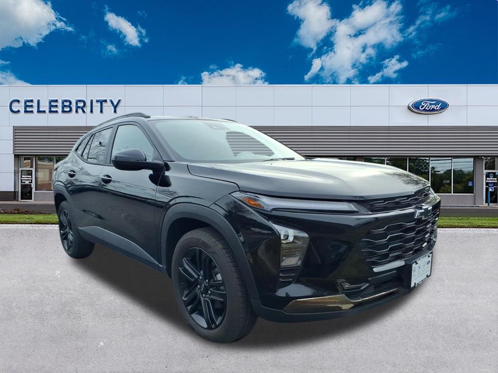 2024 Chevrolet Trax Activ FWD