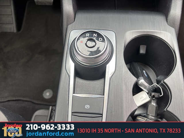 Used Car 2022 Ford Escape  Se For Sale Under $25,000 In San Antonio, Texas