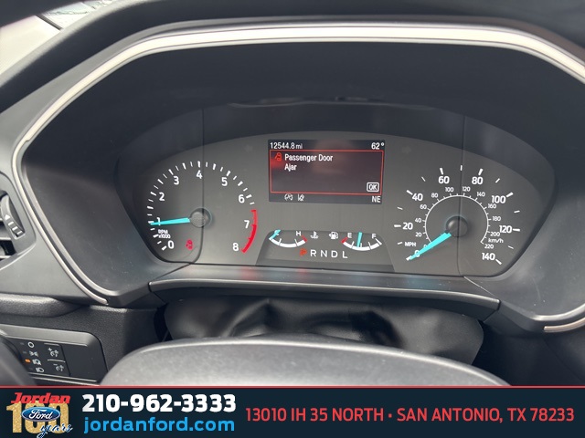 Used Car 2022 Ford Escape  Se For Sale Under $25,000 In San Antonio, Texas