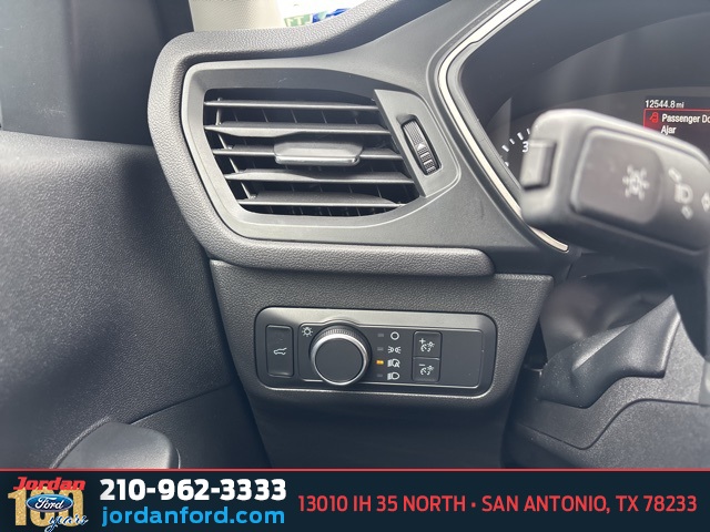 Used Car 2022 Ford Escape  Se For Sale Under $25,000 In San Antonio, Texas