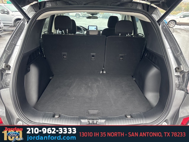 Used Car 2022 Ford Escape  Se For Sale Under $25,000 In San Antonio, Texas