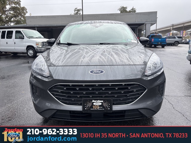 Used Car 2022 Ford Escape  Se For Sale Under $25,000 In San Antonio, Texas