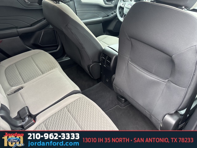 Used Car 2022 Ford Escape  Se For Sale Under $25,000 In San Antonio, Texas