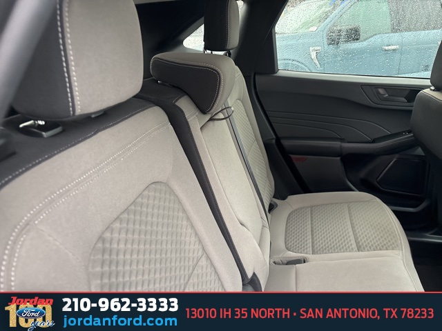 Used Car 2022 Ford Escape  Se For Sale Under $25,000 In San Antonio, Texas