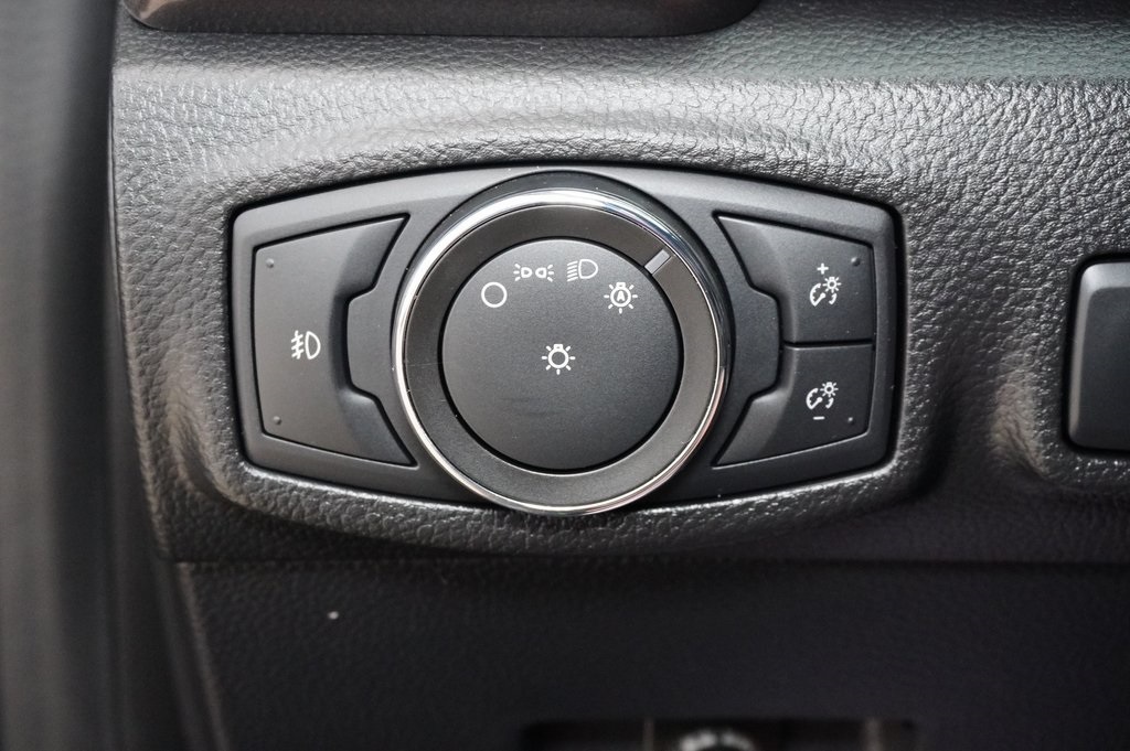 Used Car 2021 Ford Ranger  Lariat For Sale Under $35,000 In Weatherford, Texas