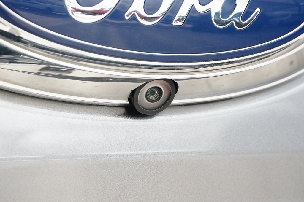 Used Car 2021 Ford Ranger  Lariat For Sale Under $35,000 In Weatherford, Texas