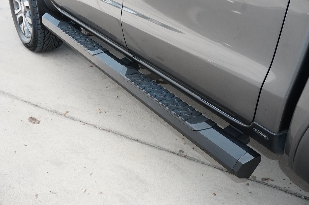 Used Car 2021 Ford Ranger  Lariat For Sale Under $35,000 In Weatherford, Texas