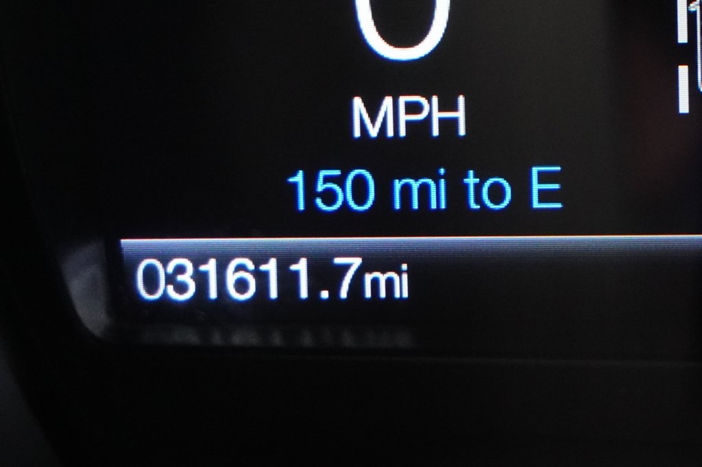 Used Car 2021 Ford Ranger  Lariat For Sale Under $35,000 In Weatherford, Texas