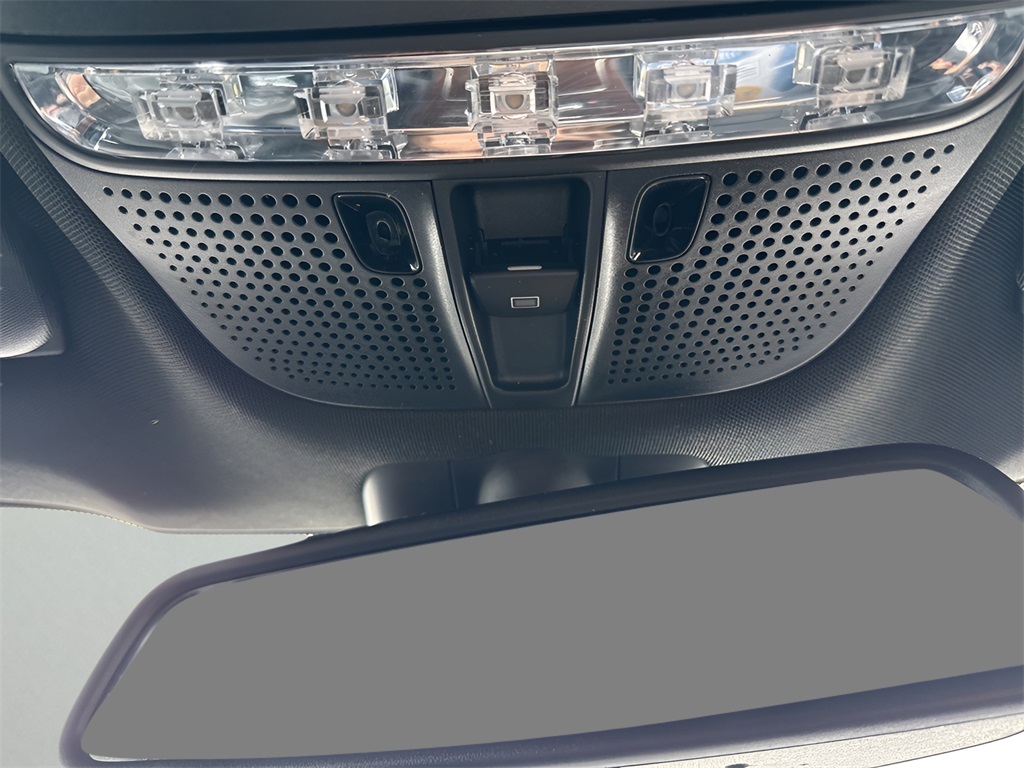 2018 Mercedes-Benz GLC