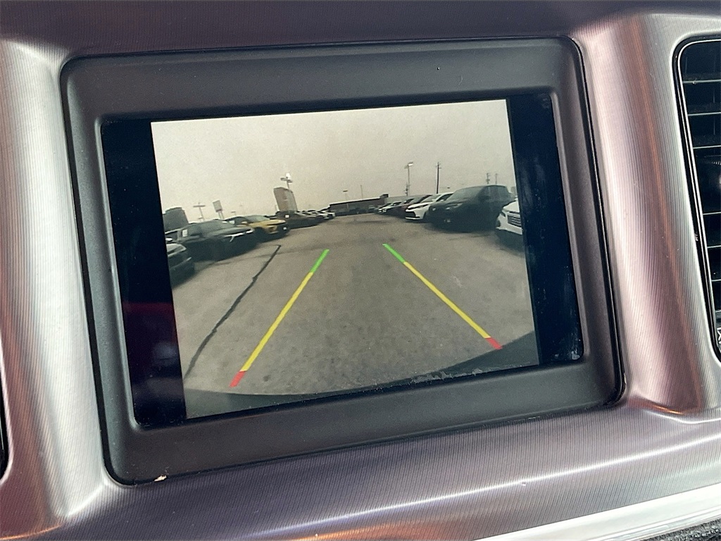 2019 Dodge Charger SXT Black at Community Kia