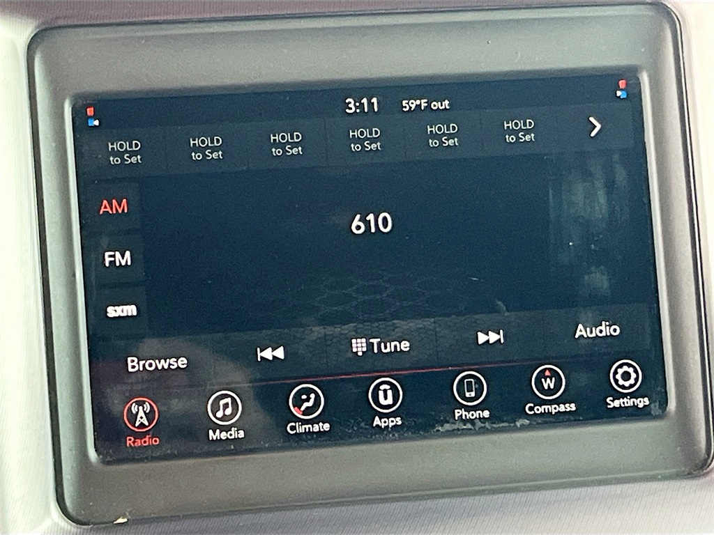 2019 Dodge Charger SXT Black at Community Kia