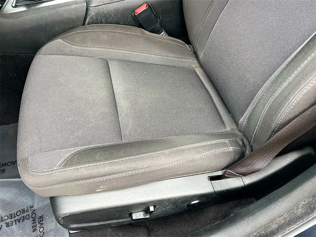 2019 Dodge Charger SXT Black at Community Kia