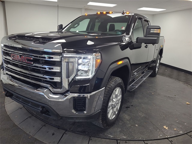 2023 – GMC – Sierra 2500HD