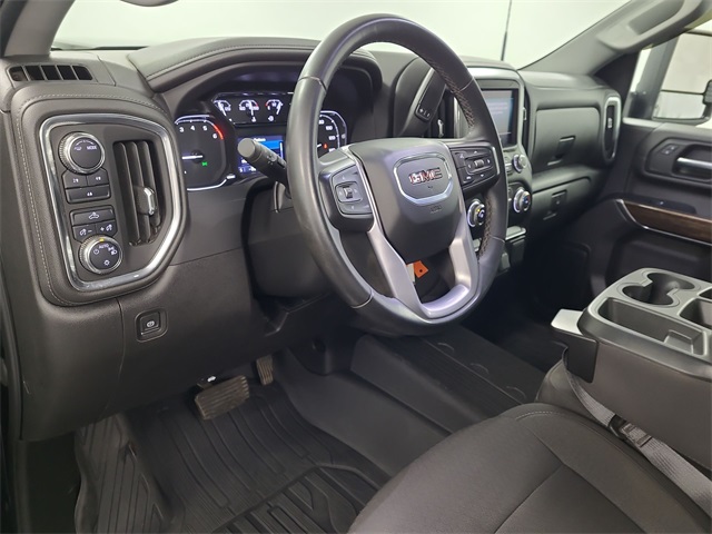 2023 – GMC – Sierra 2500HD