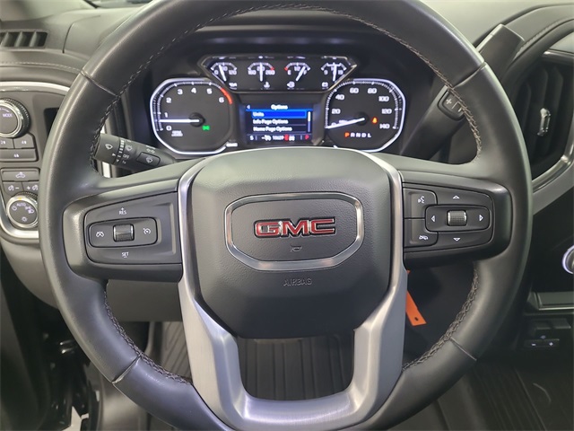 2023 – GMC – Sierra 2500HD