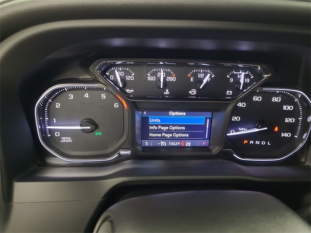 2023 – GMC – Sierra 2500HD