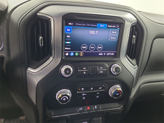 2023 – GMC – Sierra 2500HD