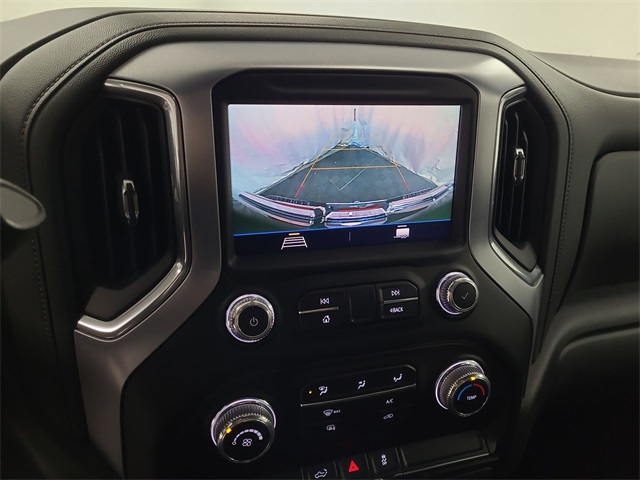 2023 – GMC – Sierra 2500HD