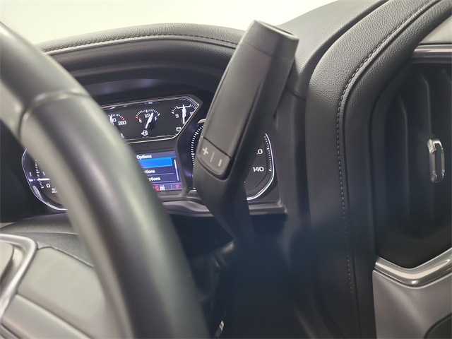 2023 – GMC – Sierra 2500HD