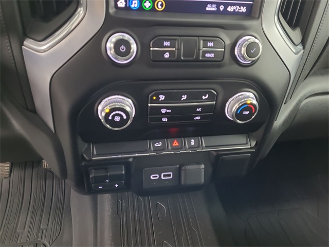 2023 – GMC – Sierra 2500HD