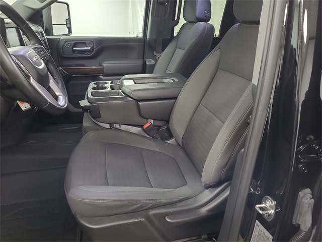 2023 – GMC – Sierra 2500HD