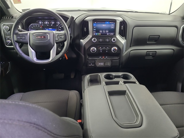 2023 – GMC – Sierra 2500HD