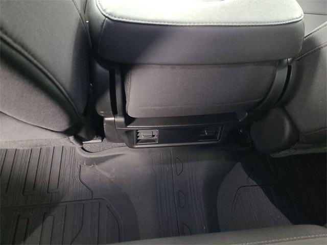 2023 – GMC – Sierra 2500HD