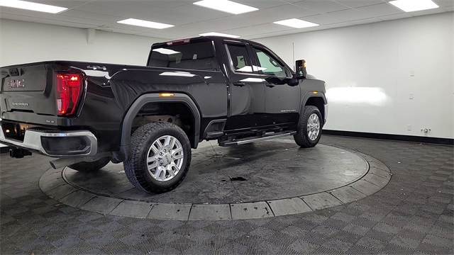 2023 – GMC – Sierra 2500HD